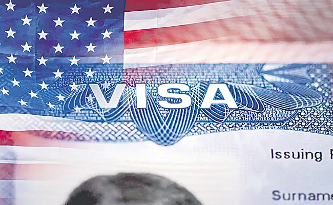 US announces 1.5-year extension for expiring work permits - Sakshi
