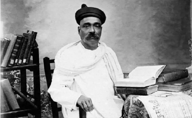 Azadi Ka Amrit Mahotsav: Bal Gangadhar Tilak - Sakshi