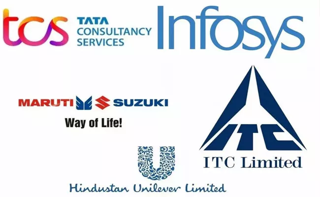 Tcs, Infosys, Hul List Of Zero Debt Companies Of Nifty 50 - Sakshi