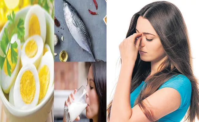 Health Tips In Telugu: Potassium Deficiency Symptoms And Its Rich Foods - Sakshi