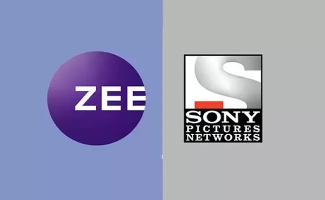 Sony Pictures Networks and Zee Merger Approved by Indian Stock Exchanges - Sakshi