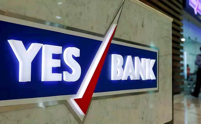 Yes Bank loans rise by 14percent by June end - Sakshi