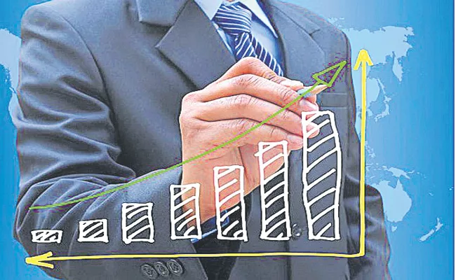 Equity mutual funds see Rs15,498 crore inflow in June - Sakshi