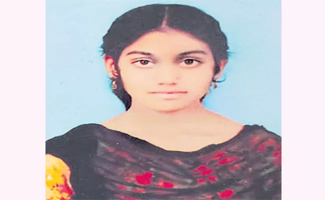 Inter Failed Student Passed After Revaluation In Mahabubnagar - Sakshi
