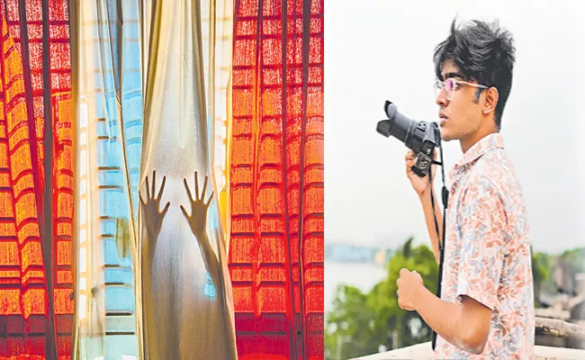 World Photography Day 2022: Kolkata Pubarun Basu Inspirational Journey - Sakshi