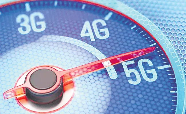 Telcoms may keep 5G prices in line with 4G  - Sakshi