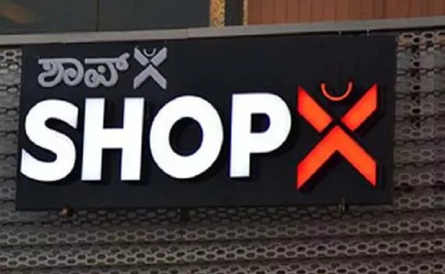 Nandstaran Nilekani-backed ShopX shuts down operations - Sakshi