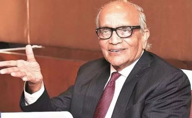 Maruti chairman says understanding customers key to firm success - Sakshi