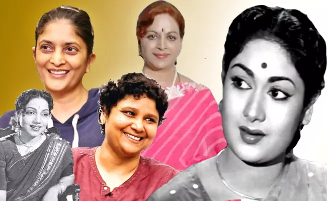 Special Story On Iconic Lady Directors In Tollywood Industry In Telugu - Sakshi