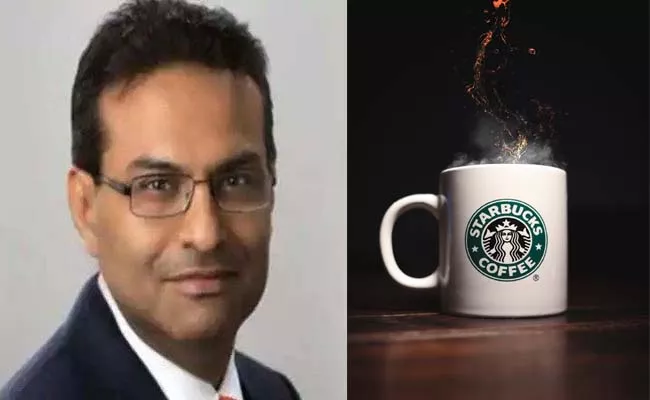 What Will Be Starbucks Next CEO Laxman Narasimhan salary amazing details - Sakshi
