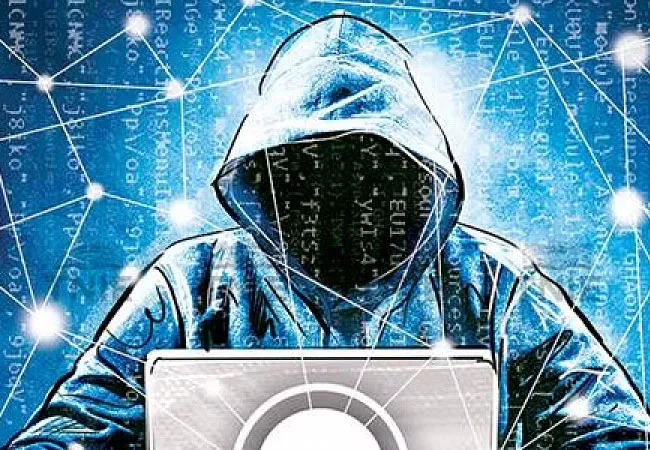 Cyber Crime Stands Top In Bangalore City Says Report - Sakshi