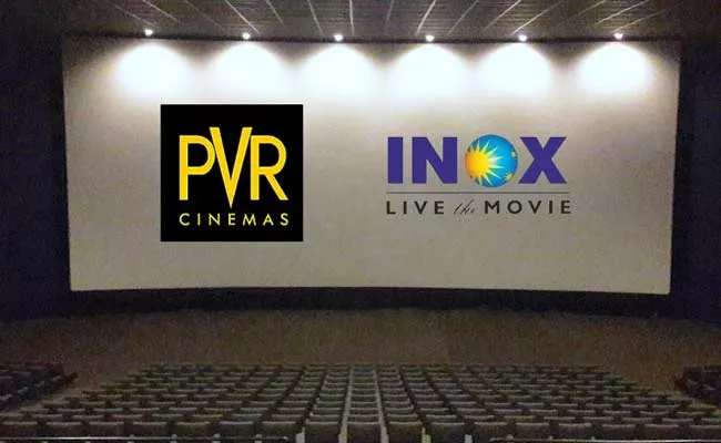 Pvr Inox Merger: Shareholders Approves Proposal To Tie Up - Sakshi