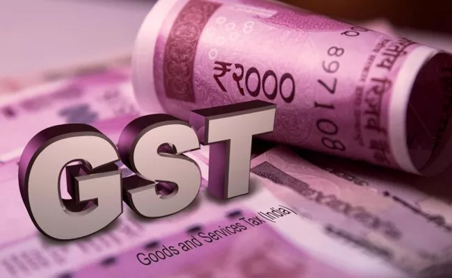 GST collections: Government collects Rs 1,47,686 cr GST revenue in September 2022 - Sakshi