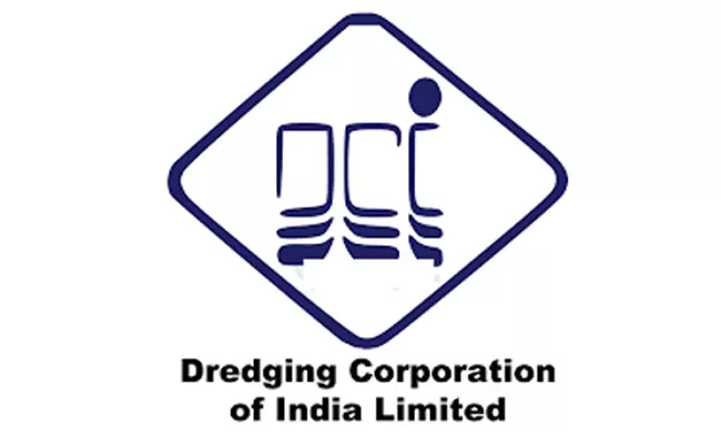 Dredging Corporation At Rs 28.61 Profit In Q2 - Sakshi