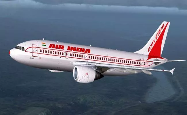 Huge setback for Air India US orders to pay usd 122 million refunds to passengers - Sakshi