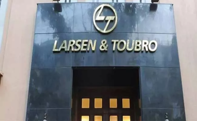 Good News: Larsen And Toubro Hires More Than 3000 Engineering Trainees - Sakshi