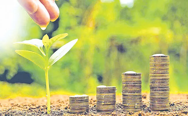 Equity Mutual Funds Inflow Drops 76 Percent To Rs 2258 Crore In November - Sakshi