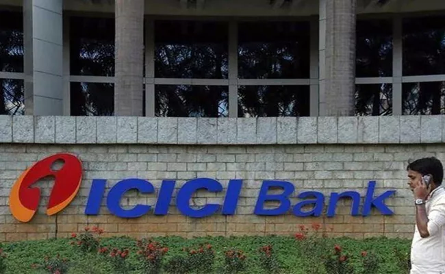 Icici Bank Raised Rs 5,000 Crore Through Bonds - Sakshi