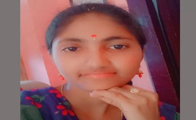 Suspicious Death Of Inter Student In Vijayawada - Sakshi