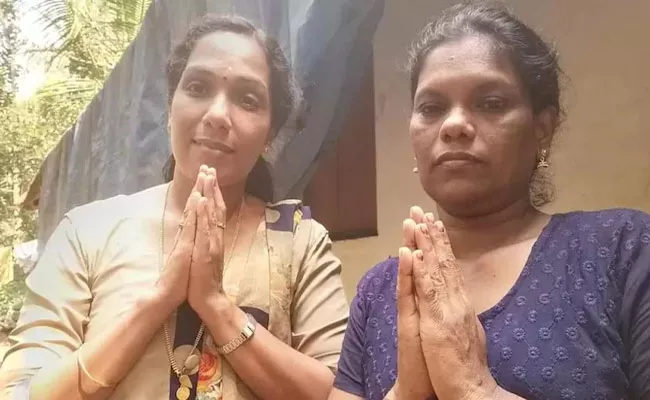 Kerala Woman Asks Son Teacher Rs 500 To Buy Food Gets Rs 51 Lakhs - Sakshi