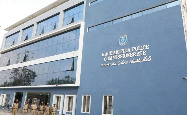 Rachakonda Police Commissionerate: Maheswaram Zone, 763 New Posts Come up - Sakshi