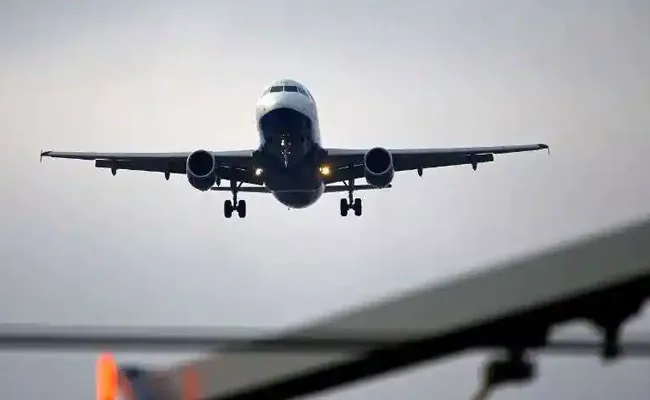 Airlines Get Profit In 2023 Said International Air Transport Association - Sakshi
