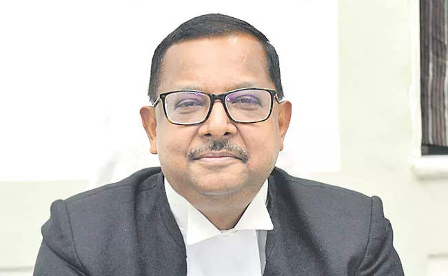 Free Judicial Service All Districts Telangana - Sakshi
