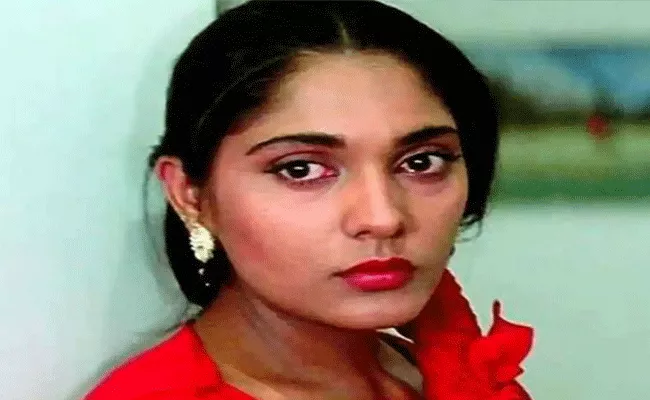 Aashiqui actress Anu Aggarwal on being in a live-in relationship - Sakshi