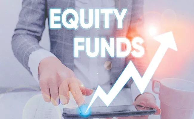 Equity inflows jump three times to Rs 7,303 crore in December 2022 - Sakshi