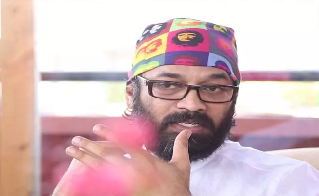 Bengaluru: Director Guruprasad Arrested In Cheque Bounce Case - Sakshi
