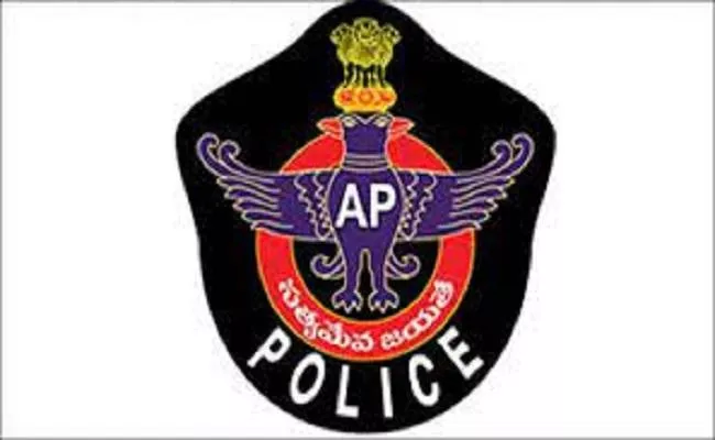 Police Department Of AP Gets First Place In National Level DGPs Meet - Sakshi