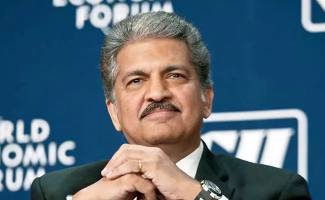 Lithium deposits found in Jammu and Kashmir Here is Anand Mahindra reaction - Sakshi