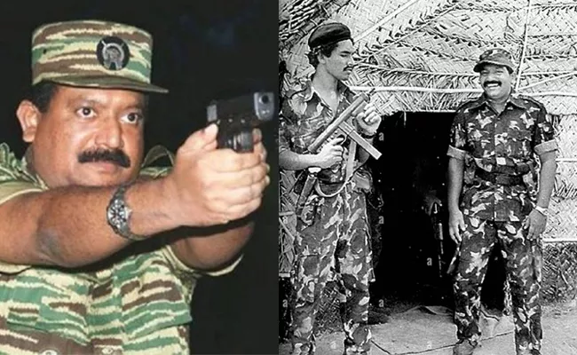 Who Is LTTE chief Prabhakaran Reason For Why He Turn Violent - Sakshi