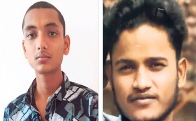 Delivery Boy Assassinated Over Unboxing Parcel In Karnataka - Sakshi