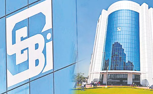 SEBI proposes stronger corporate governance at listed companies - Sakshi