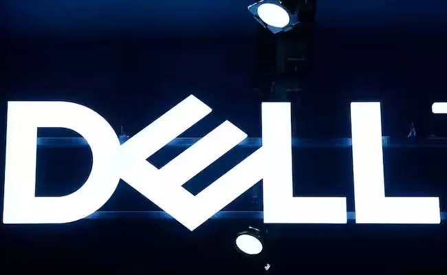 Tech Layoffs Dell To Sack 5pc Of Its Global Workforce - Sakshi