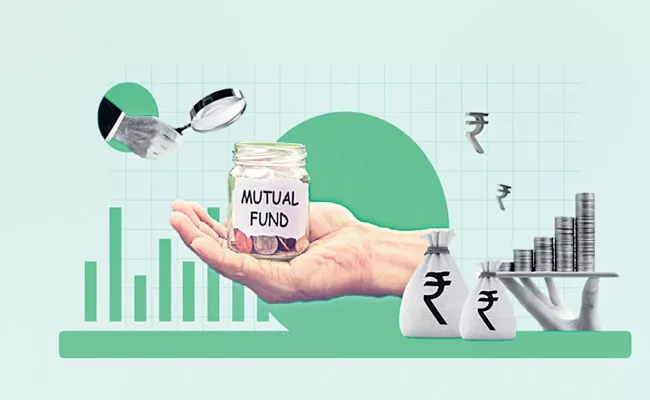 Equity Mutual Funds Attracted Rs 15,685 Crore In February, Highest In Nine Months - Sakshi