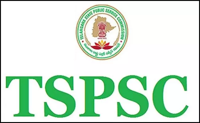 TSPSC Paper Leak Links To NRI - Sakshi
