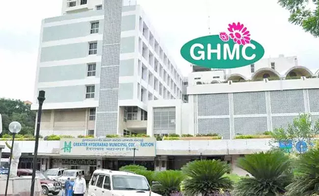 GHMC Strict Action Against Fake Birth Death Certificate Issue - Sakshi