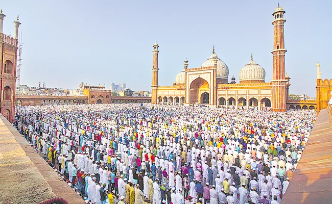 Ramadan 2023: Speciality And History - Sakshi