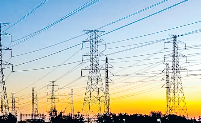 Union Ministry of Power Directive to Discoms on Electricity Subsidies - Sakshi