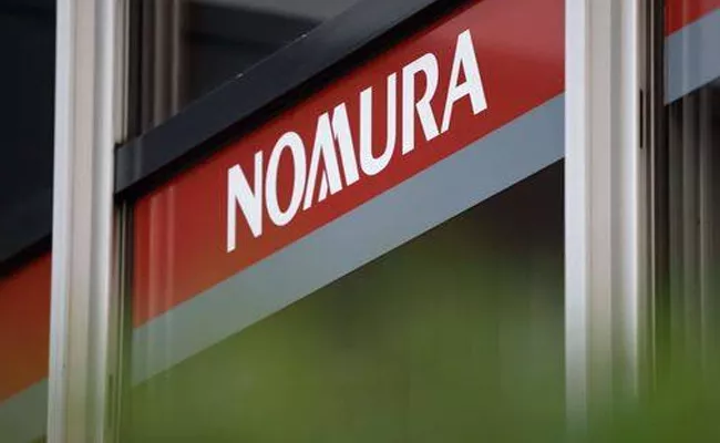 Indias Growth Momentum Is Slowing Says Nomura - Sakshi