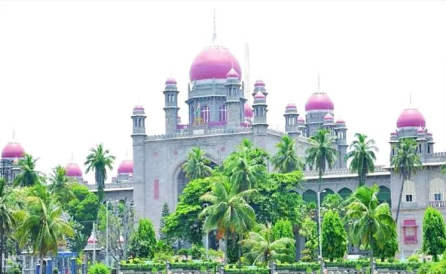 Telangana High Court Green Signal For RTC Recognition Society Elections  - Sakshi