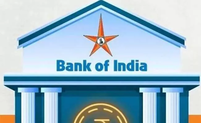 Bank of India Special Deposit Scheme for Senior Citizens - Sakshi