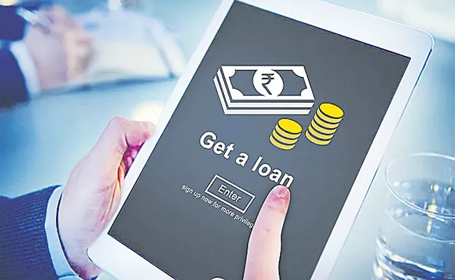 Chase India proposes to set up self-regulatory organisation for digital lendings - Sakshi