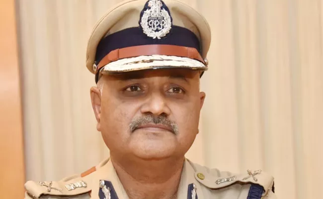 Praveen Sood Appointed New CBI Director For a Period Of 2 Years - Sakshi