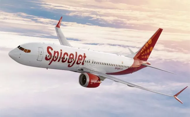Spicejet Offers Flight Tickets Starting At Rs 1,818 - Sakshi