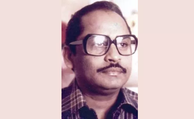 famous cartoonist satyamurthy passed away - Sakshi