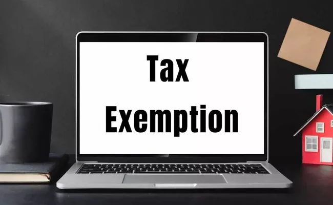 tax exemption on leave encashment limit raised to rs 25 lakh - Sakshi