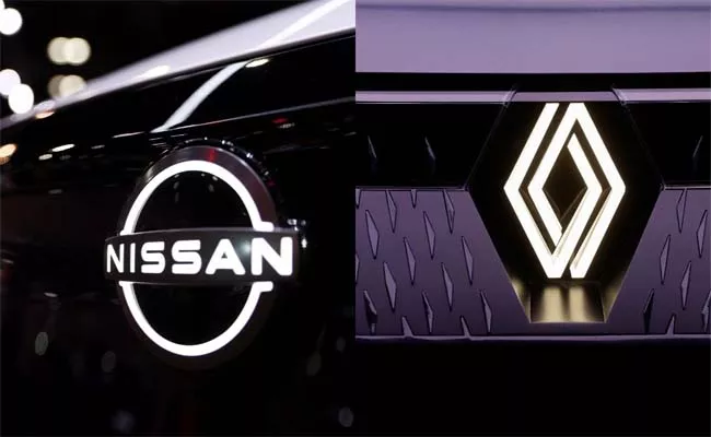 renault nissan electric car launch in 2025 - Sakshi